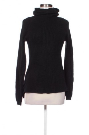 Γυναικείο πουλόβερ Unbranded, Μέγεθος S, Χρώμα Μαύρο, Τιμή 15,99 €