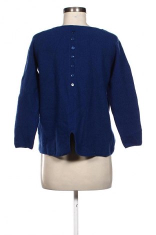 Γυναικείο πουλόβερ Unbranded, Μέγεθος M, Χρώμα Μπλέ, Τιμή 6,99 €