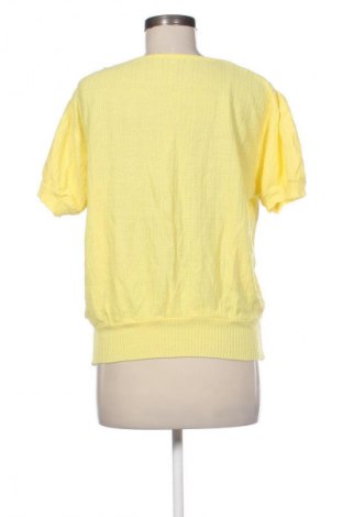 Dámský svetr Unbranded, Velikost M, Barva Žlutá, Cena  389,00 Kč