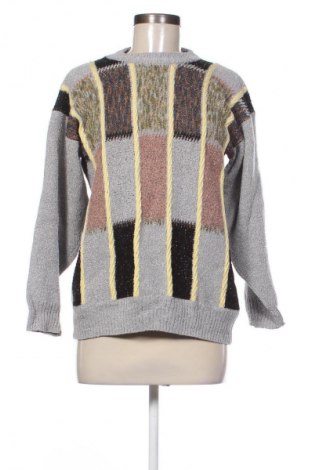 Γυναικείο πουλόβερ Unbranded, Μέγεθος L, Χρώμα Πολύχρωμο, Τιμή 15,99 €