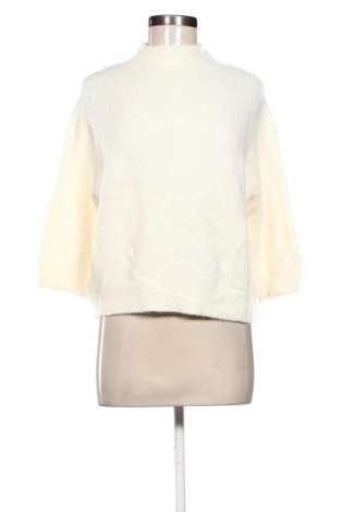 Damenpullover Unbranded, Größe S, Farbe Weiß, Preis € 19,99