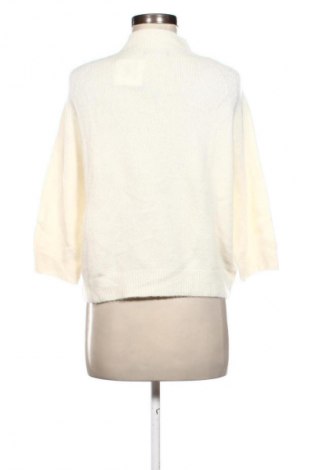Damenpullover Unbranded, Größe S, Farbe Weiß, Preis € 19,99