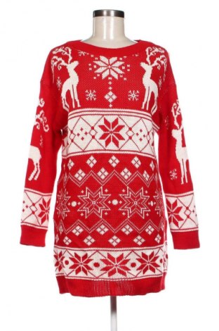 Damski sweter Unbranded, Rozmiar M, Kolor Kolorowy, Cena 35,99 zł