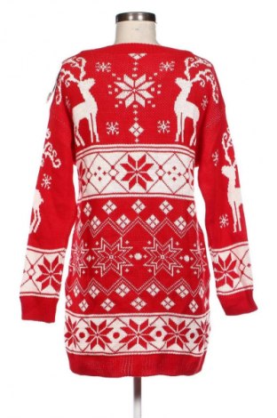 Damski sweter Unbranded, Rozmiar M, Kolor Kolorowy, Cena 35,99 zł