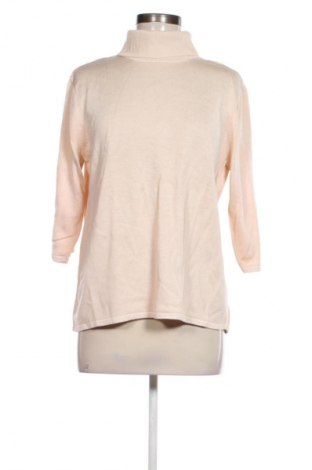 Pulover de femei Unbranded, Mărime XL, Culoare Bej, Preț 61,99 Lei