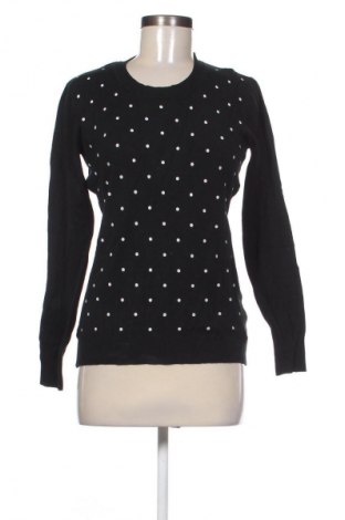 Γυναικείο πουλόβερ Unbranded, Μέγεθος S, Χρώμα Μαύρο, Τιμή 8,02 €