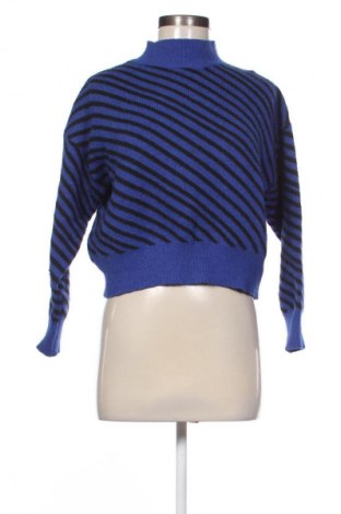 Γυναικείο πουλόβερ Unbranded, Μέγεθος S, Χρώμα Πολύχρωμο, Τιμή 8,08 €