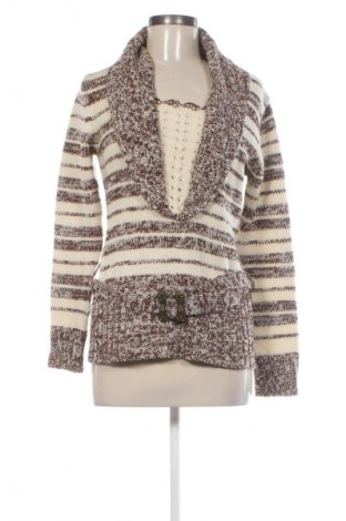 Damski sweter Unbranded, Rozmiar XL, Kolor Kolorowy, Cena 93,83 zł