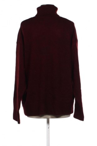 Női pulóver Unbranded, Méret L, Szín Piros, Ár 3 239 Ft