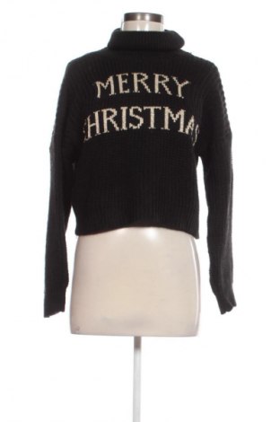 Dámský svetr Unbranded, Velikost M, Barva Černá, Cena  229,00 Kč