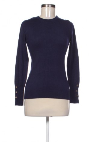 Γυναικείο πουλόβερ Unbranded, Μέγεθος M, Χρώμα Μπλέ, Τιμή 23,99 €