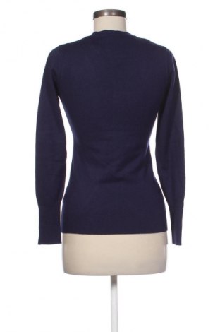 Γυναικείο πουλόβερ Unbranded, Μέγεθος M, Χρώμα Μπλέ, Τιμή 23,99 €