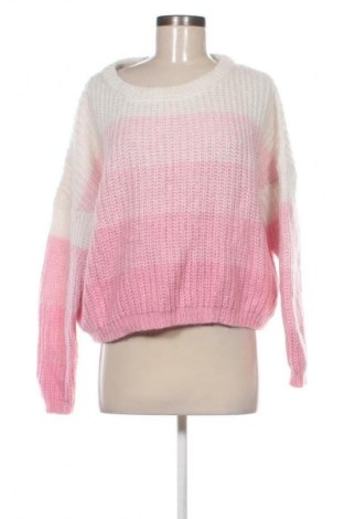 Damski sweter Unbranded, Rozmiar L, Kolor Kolorowy, Cena 55,99 zł