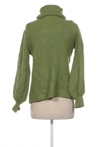 Női pulóver Unbranded, Méret M, Szín Zöld, Ár 4 609 Ft