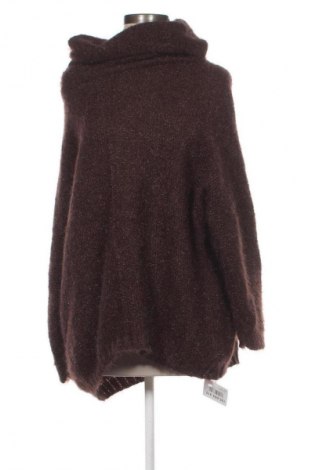 Női pulóver Unbranded, Méret L, Szín Barna, Ár 3 779 Ft