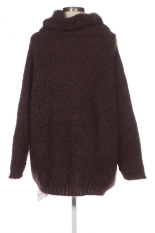 Női pulóver Unbranded, Méret L, Szín Barna, Ár 3 779 Ft