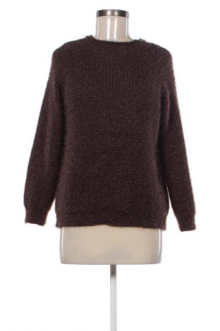 Dámský svetr Unbranded, Velikost M, Barva Hnědá, Cena  239,00 Kč