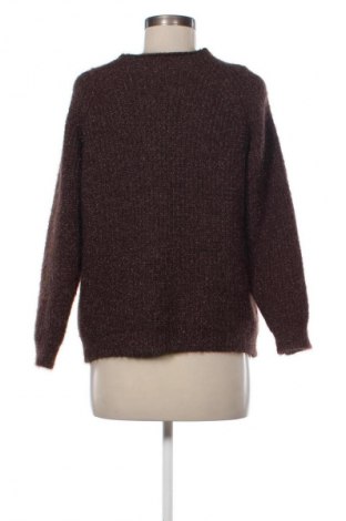 Dámský svetr Unbranded, Velikost M, Barva Hnědá, Cena  239,00 Kč