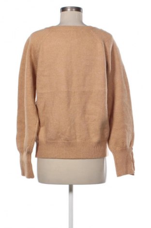 Női pulóver Unbranded, Méret L, Szín Barna, Ár 3 779 Ft