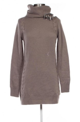 Γυναικείο πουλόβερ Unbranded, Μέγεθος L, Χρώμα Γκρί, Τιμή 9,99 €