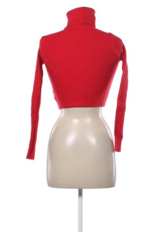 Női pulóver Unbranded, Méret S, Szín Piros, Ár 4 539 Ft