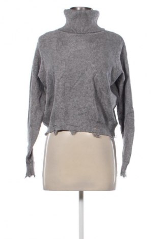 Damenpullover Unbranded, Größe S, Farbe Grau, Preis € 19,99