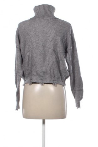 Damenpullover Unbranded, Größe S, Farbe Grau, Preis € 19,99