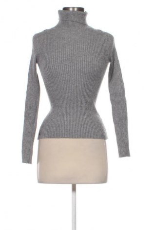 Damski sweter Unbranded, Rozmiar S, Kolor Szary, Cena 18,99 zł