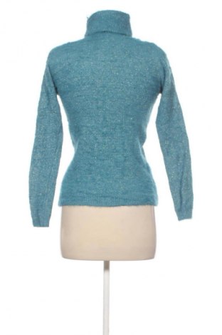 Γυναικείο πουλόβερ Unbranded, Μέγεθος S, Χρώμα Μπλέ, Τιμή 11,99 €