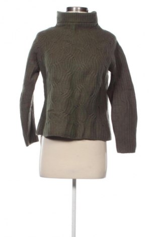 Dámský svetr Unbranded, Velikost M, Barva Zelená, Cena  429,00 Kč