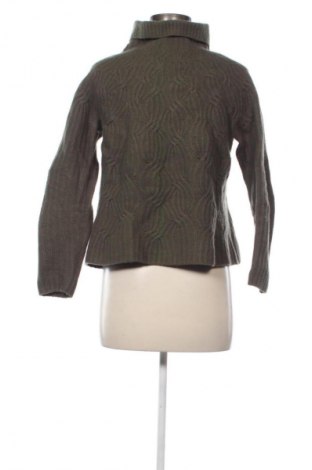 Dámský svetr Unbranded, Velikost M, Barva Zelená, Cena  429,00 Kč
