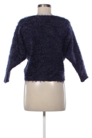 Dámský svetr Unbranded, Velikost S, Barva Modrá, Cena  259,00 Kč