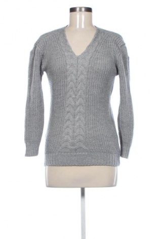 Dámský svetr Unbranded, Velikost M, Barva Šedá, Cena  429,00 Kč