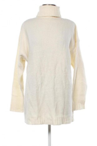 Γυναικείο πουλόβερ Unbranded, Μέγεθος L, Χρώμα Εκρού, Τιμή 6,99 €
