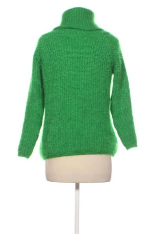 Női pulóver Unbranded, Méret S, Szín Zöld, Ár 4 409 Ft