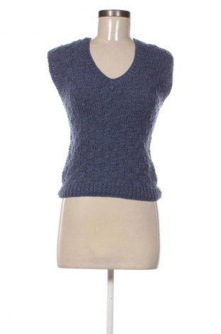 Γυναικείο πουλόβερ Unbranded, Μέγεθος XXS, Χρώμα Μπλέ, Τιμή 14,99 €