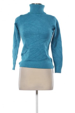 Női pulóver Unbranded, Méret M, Szín Kék, Ár 4 719 Ft