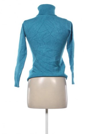 Női pulóver Unbranded, Méret M, Szín Kék, Ár 4 719 Ft