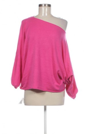 Dámský svetr Unbranded, Velikost L, Barva Růžová, Cena  701,00 Kč