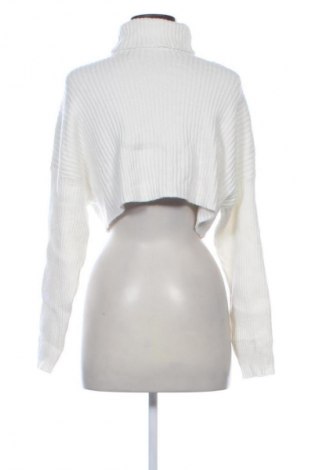 Dámský svetr Unbranded, Velikost M, Barva Bílá, Cena  269,00 Kč