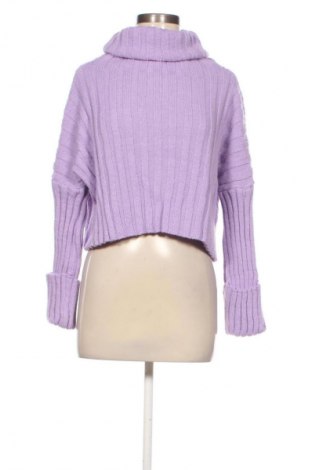 Дамски пуловер Unbranded, Размер S, Цвят Лилав, Цена 9,20 €