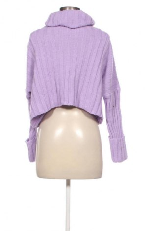 Дамски пуловер Unbranded, Размер S, Цвят Лилав, Цена 9,20 €