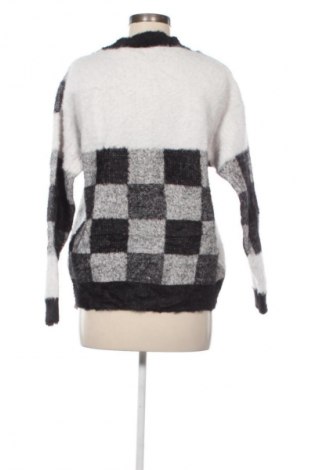Γυναικείο πουλόβερ Unbranded, Μέγεθος M, Χρώμα Πολύχρωμο, Τιμή 12,99 €