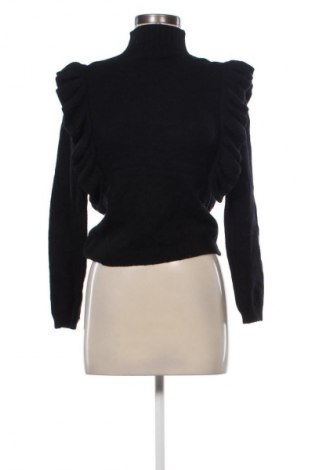 Damski sweter Unbranded, Rozmiar M, Kolor Czarny, Cena 35,99 zł