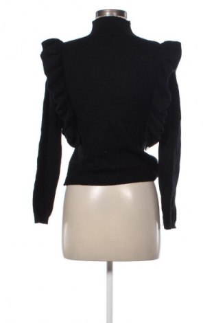 Damski sweter Unbranded, Rozmiar M, Kolor Czarny, Cena 35,99 zł