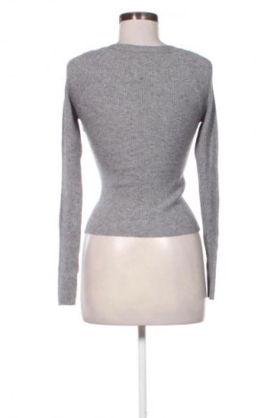 Γυναικείο πουλόβερ Unbranded, Μέγεθος L, Χρώμα Γκρί, Τιμή 14,99 €