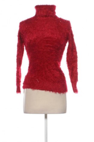 Női pulóver Unbranded, Méret XXS, Szín Piros, Ár 4 049 Ft