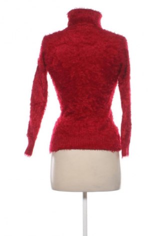 Női pulóver Unbranded, Méret XXS, Szín Piros, Ár 4 049 Ft