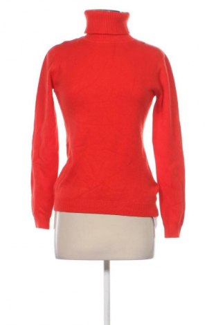 Női pulóver Unbranded, Méret S, Szín Piros, Ár 4 499 Ft