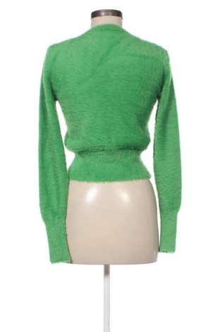 Dámský svetr Unbranded, Velikost S, Barva Zelená, Cena  429,00 Kč